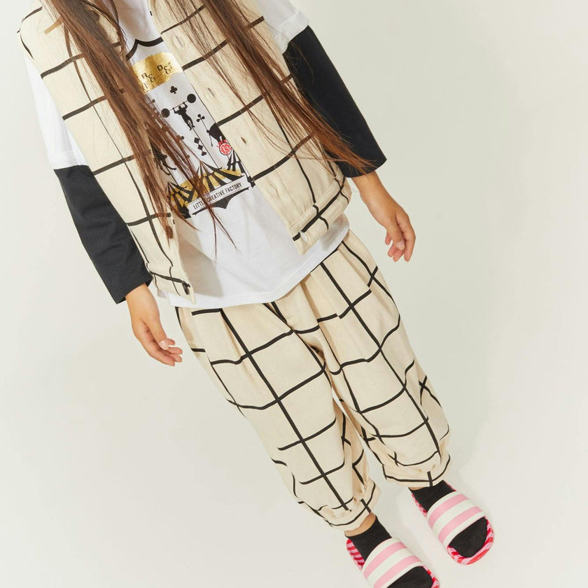 Trapeze Vest