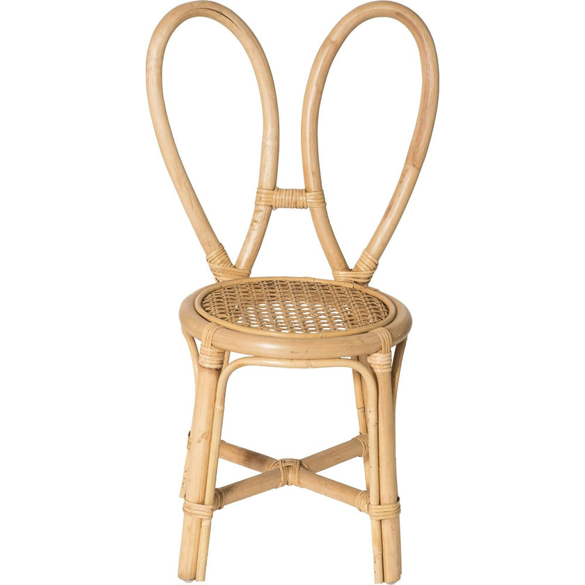 Poppie Bunny Chair