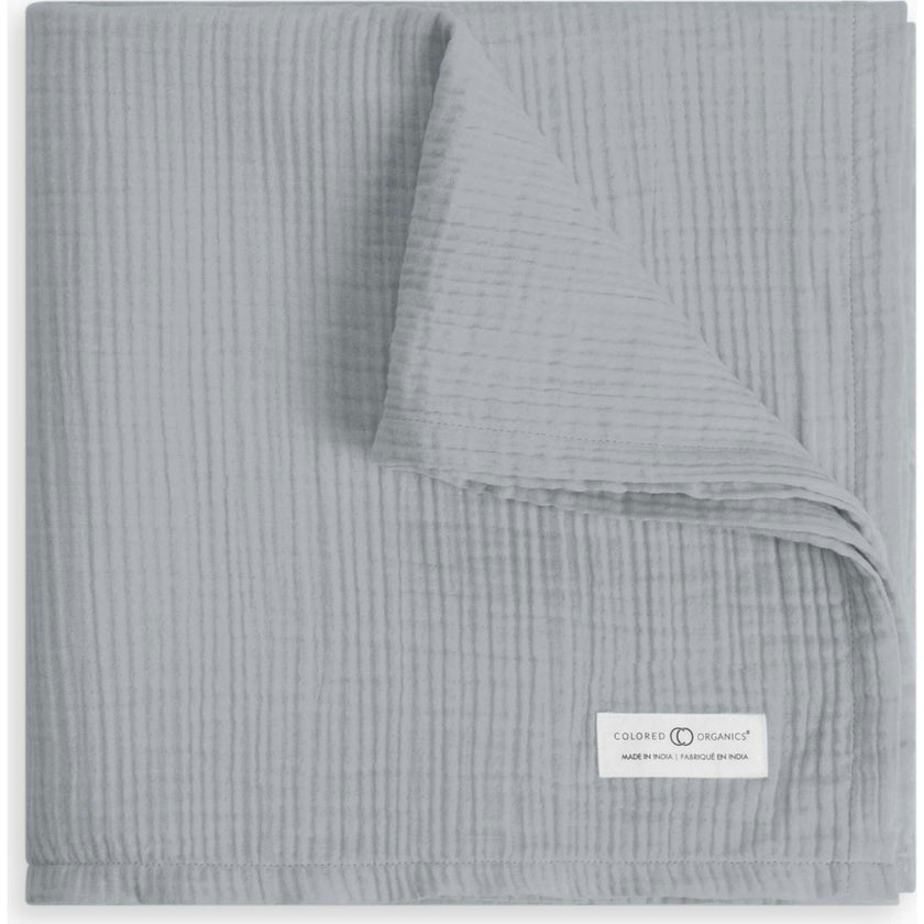 Classic Muslin Swaddle Blanket
