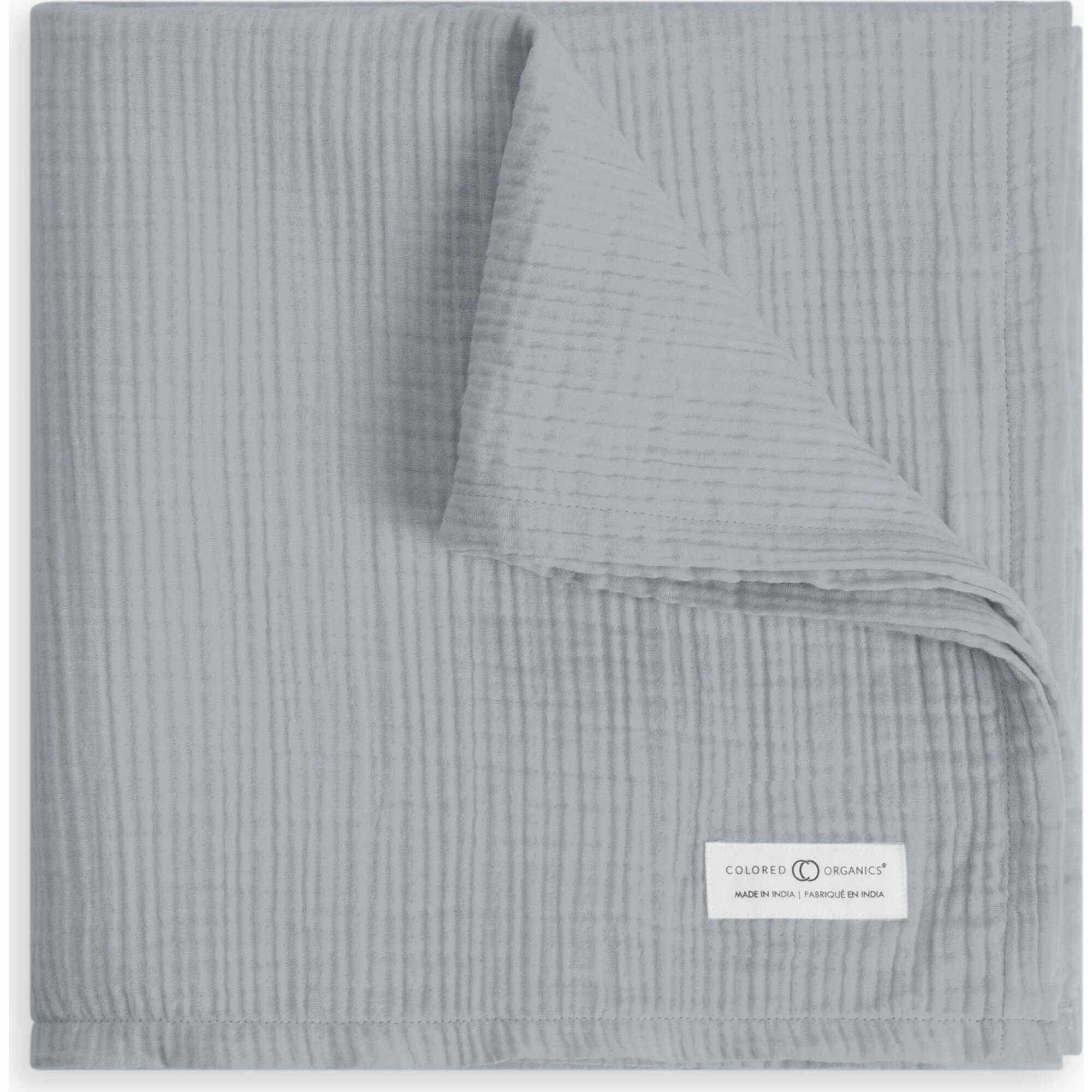 Classic Muslin Swaddle Blanket
