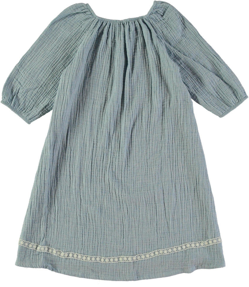 Chemise de nuit Ostuni