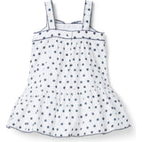 Star Dropwaist Dress