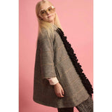 Valley Cape Coat