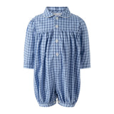Check Babysuit