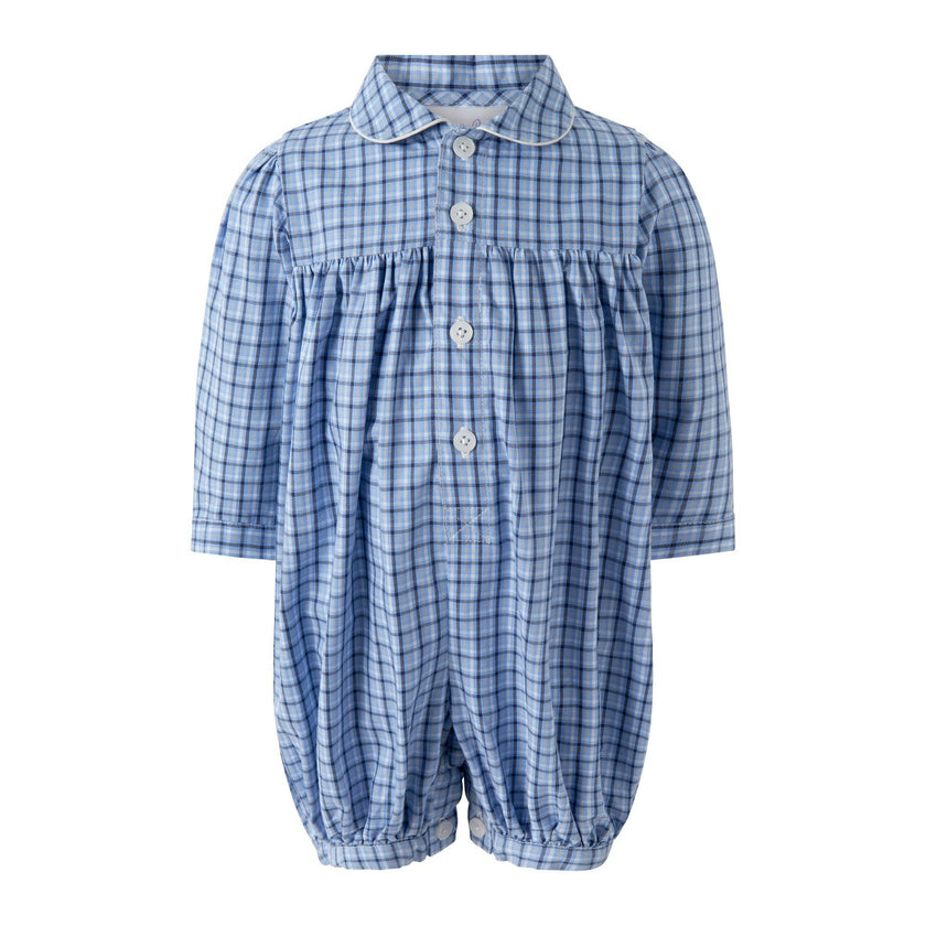 Check Babysuit