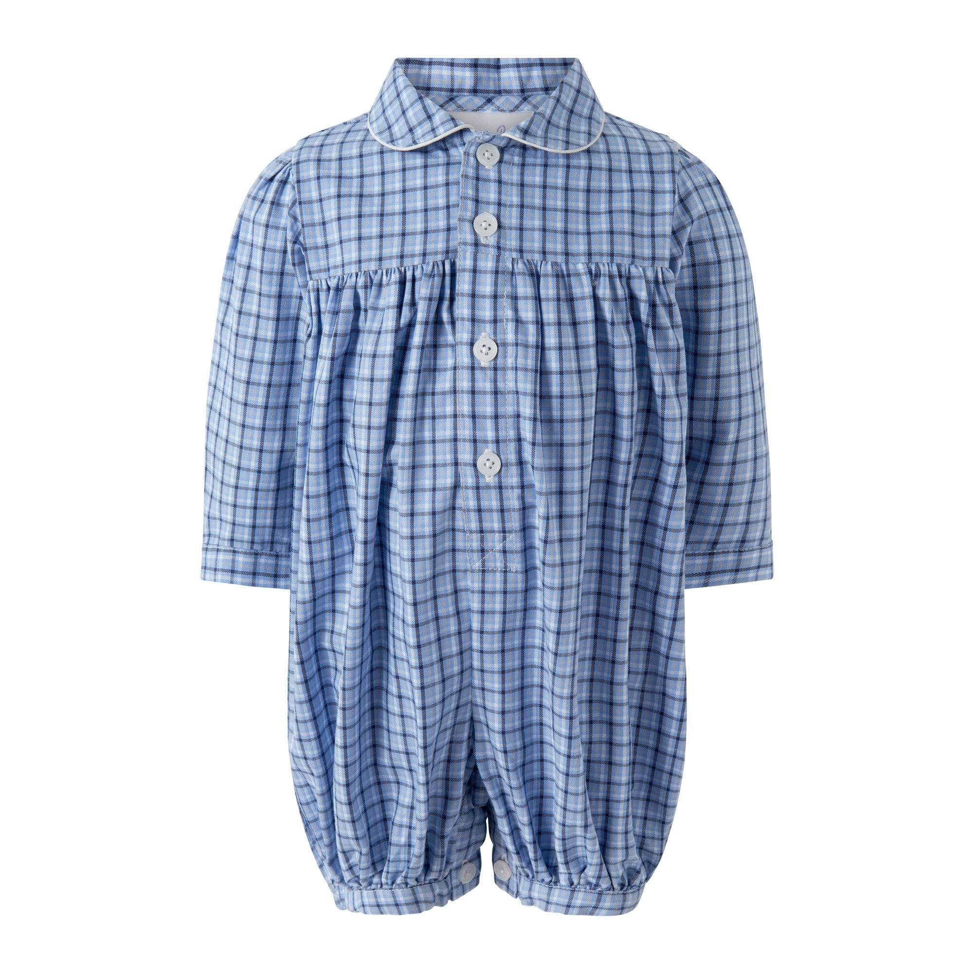 Check Babysuit