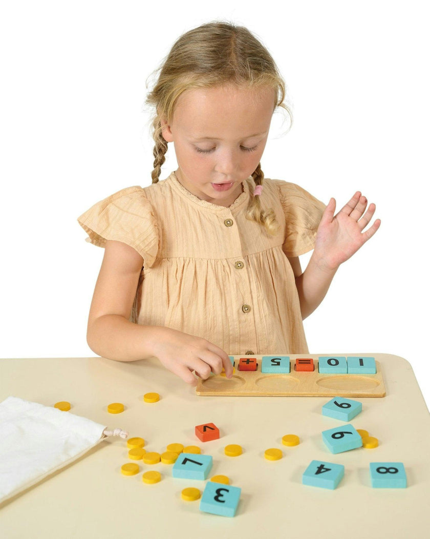Counting Buddies
