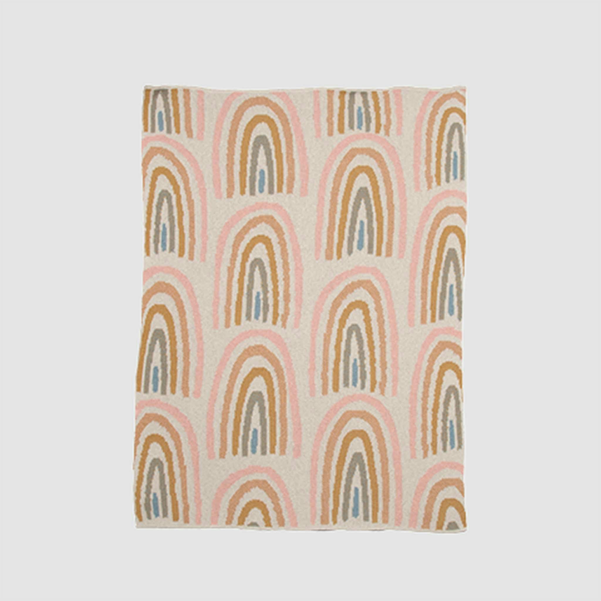 Eco Baby Rainbow