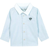 Cotton Baby Shirt