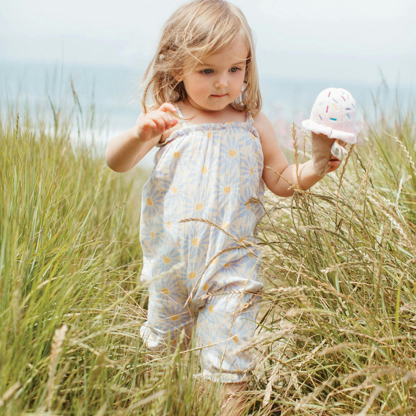 Ice Cream Rattle
