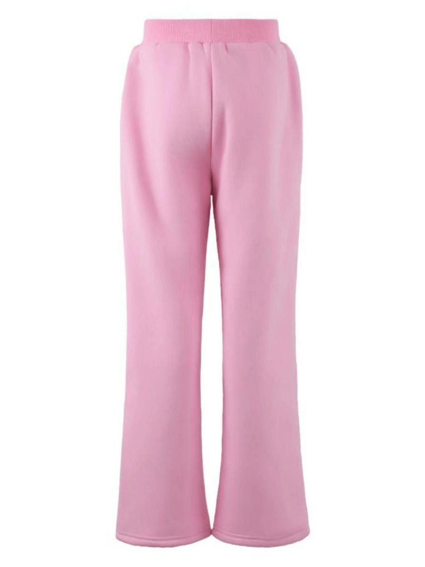 Pink Super Soft Knit Hello Kitty® Set