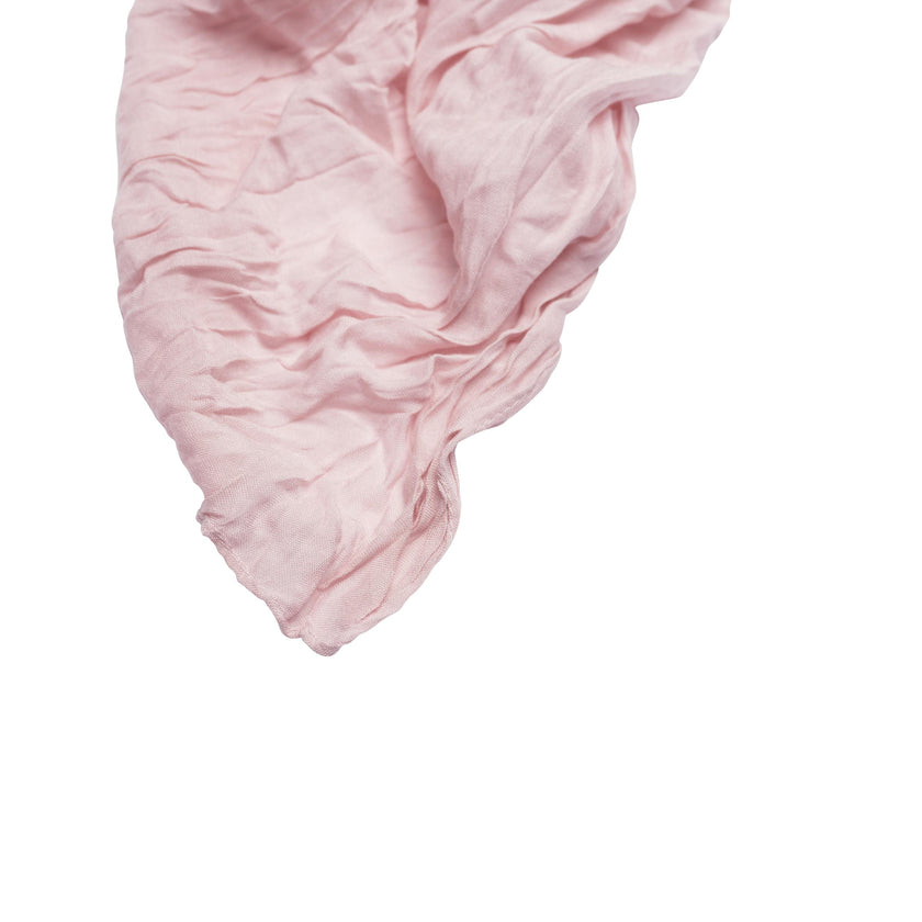 Nursing Scarf/Poncho - Rose