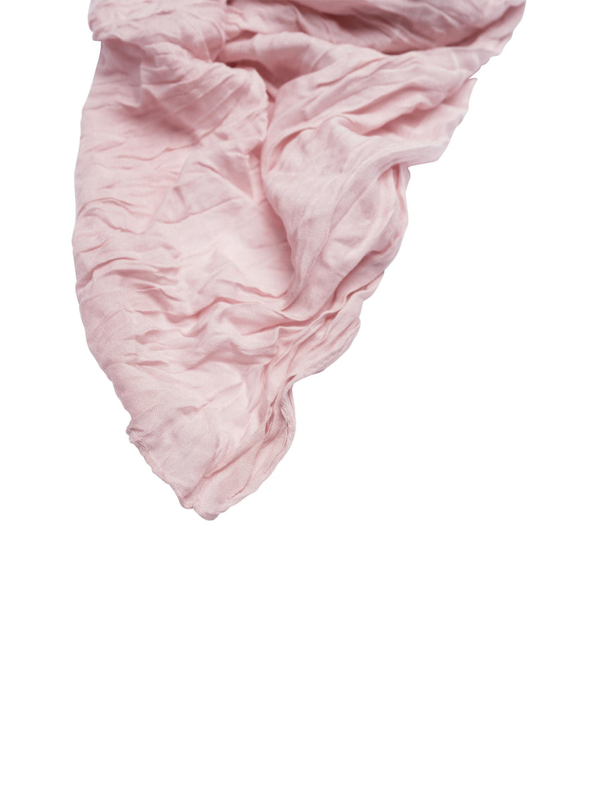 Nursing Scarf/Poncho - Rose