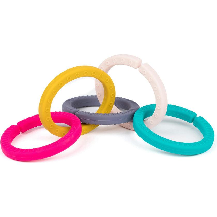 Modern Jewel Happy Links