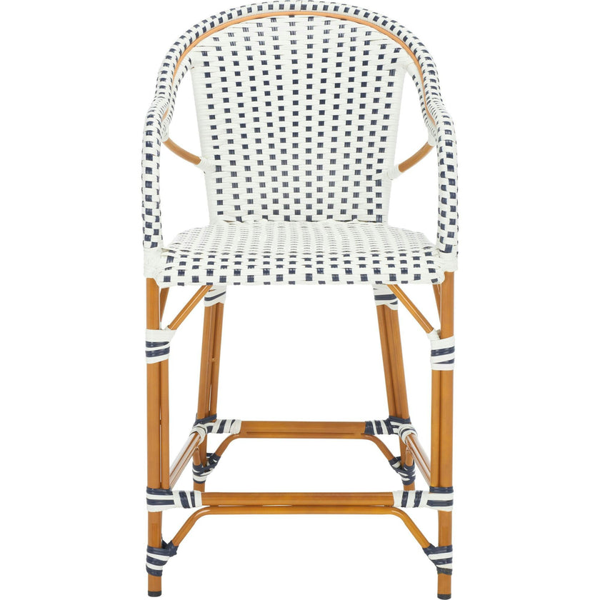 California Counter Stool W Arm