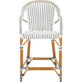 California Counter Stool W Arm