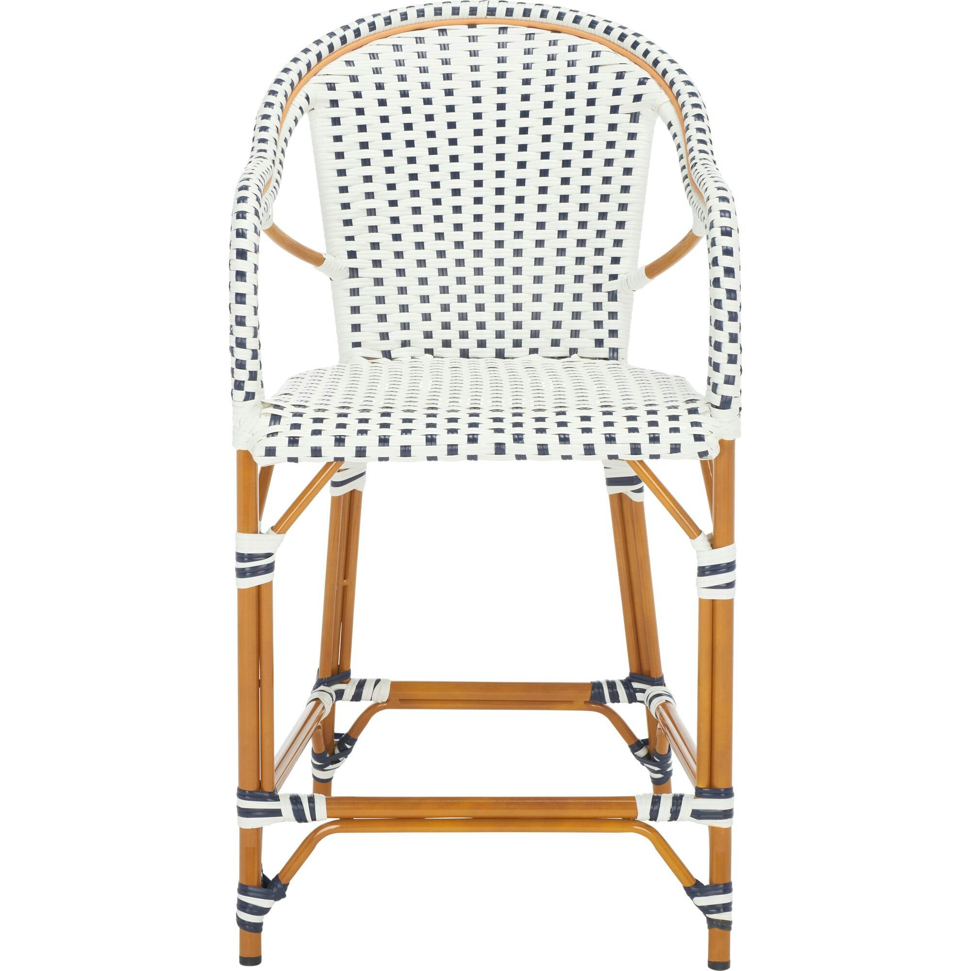 California Counter Stool W Arm