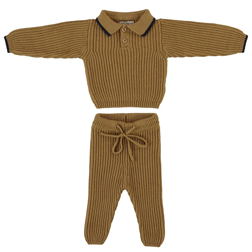 Oscar Polo Set