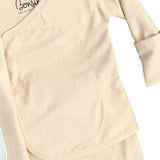 Bonsie Baby Footie