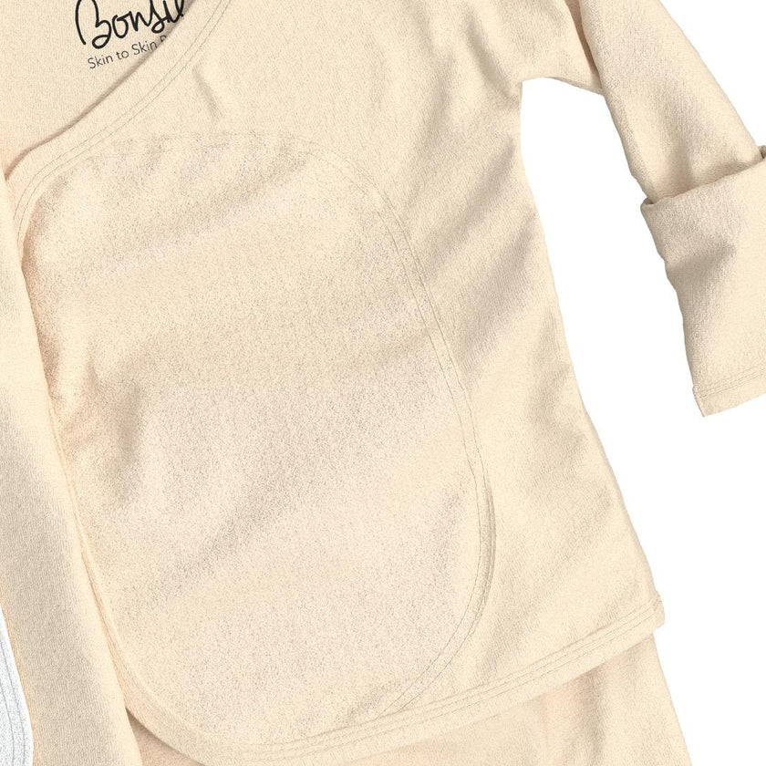 Bonsie Baby Footie