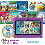Contixo K2-V8 Kids Tablet (7in