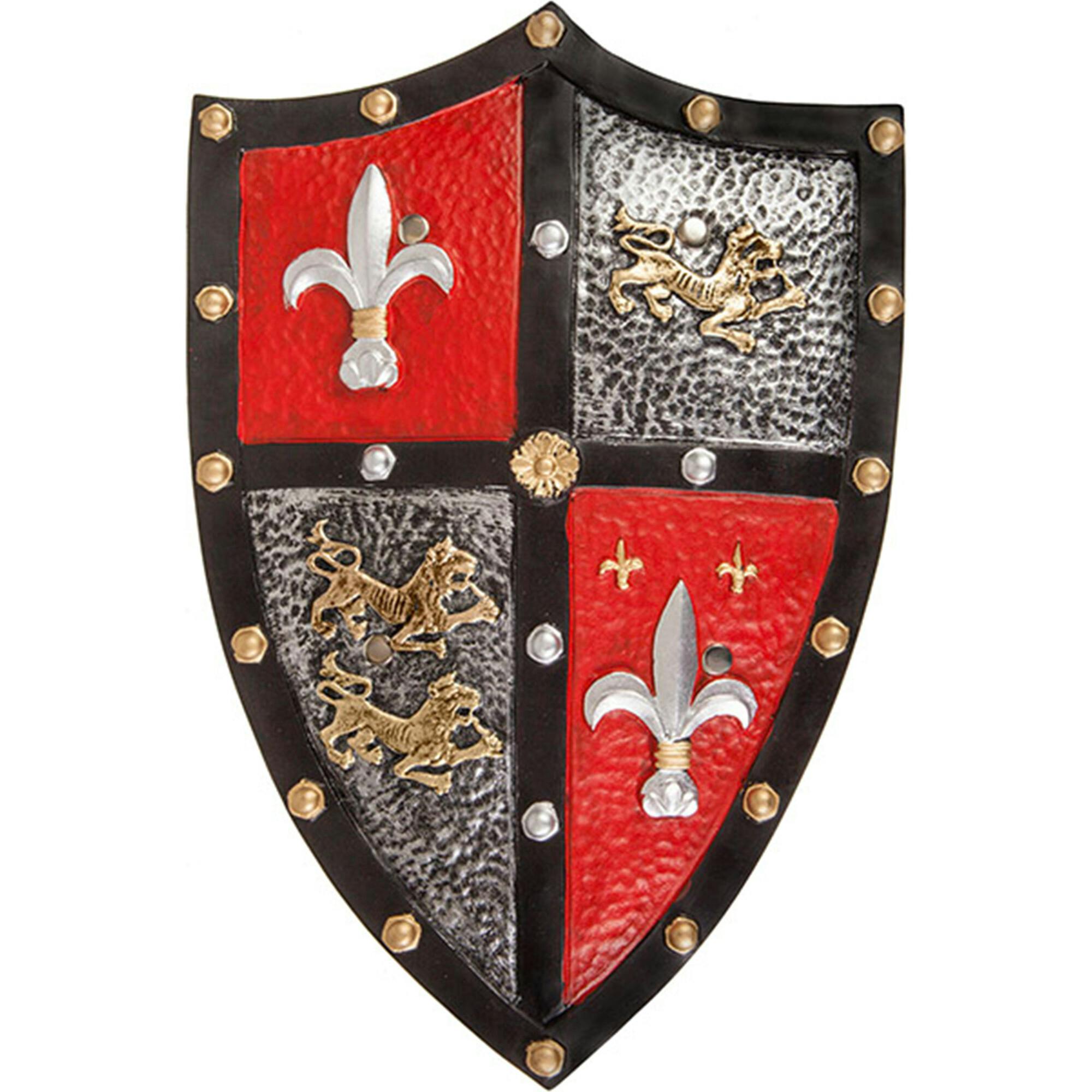 Knight Shield