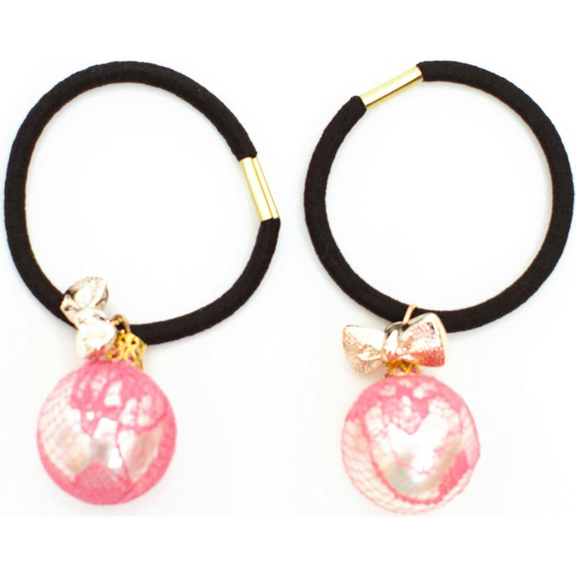 Polina Hairties