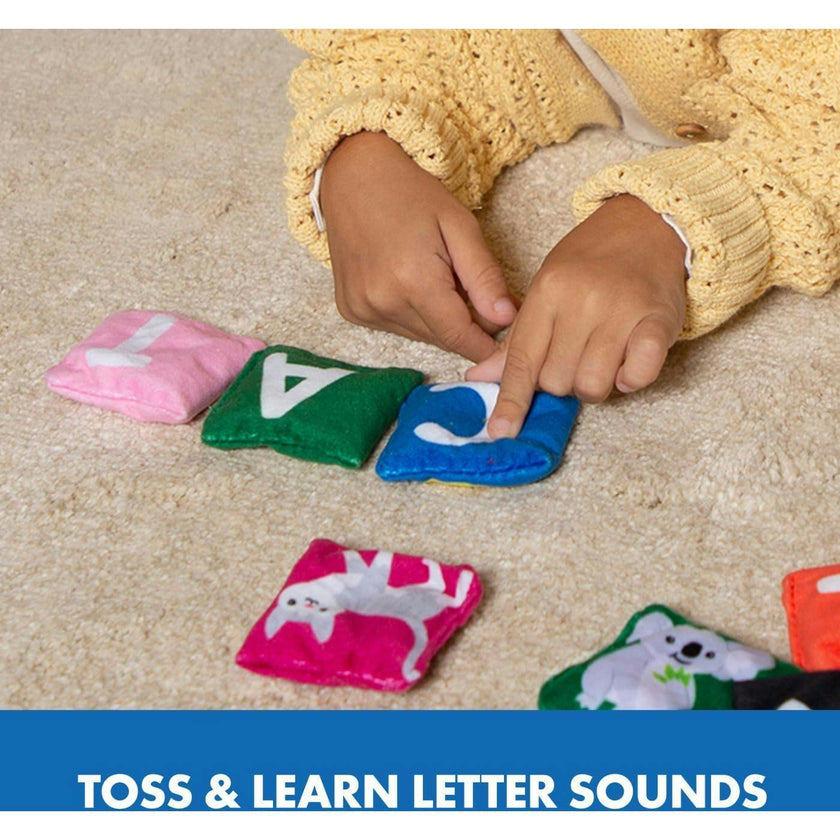 Phonics Bean Bags