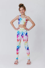 Girls Legging