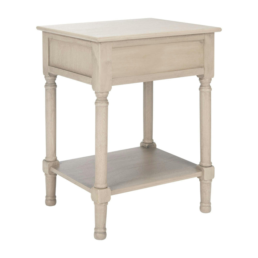 Tate 1-Drawer Accent Table
