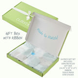 WELCOME HOME BABY 14-Piece Gift Set
