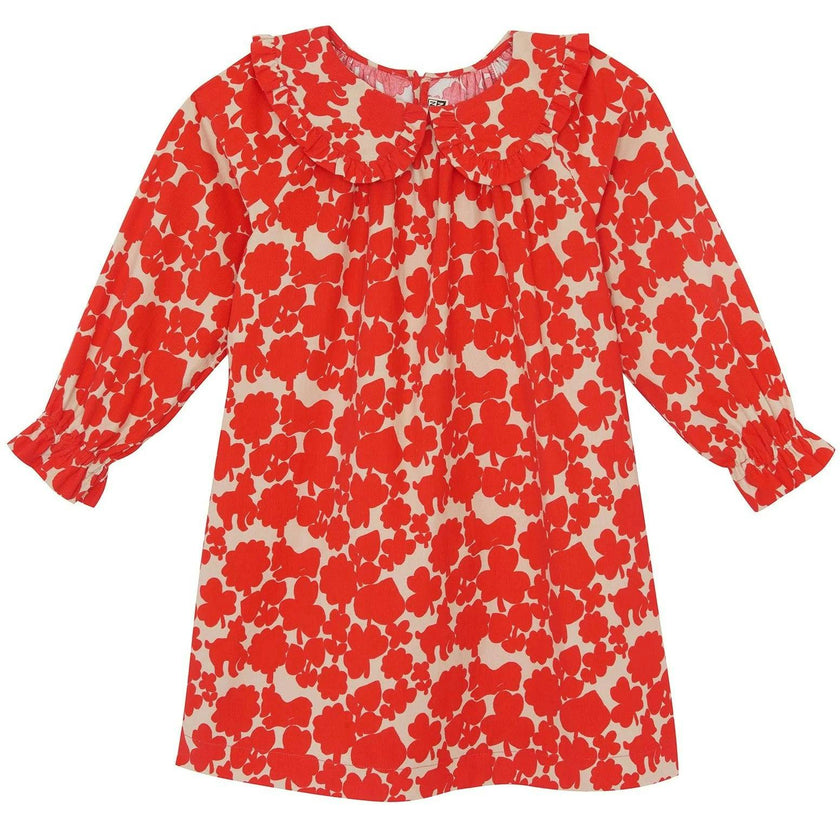 BONTON Laponias Heidi Dress