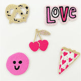 Love Notes Patch Set