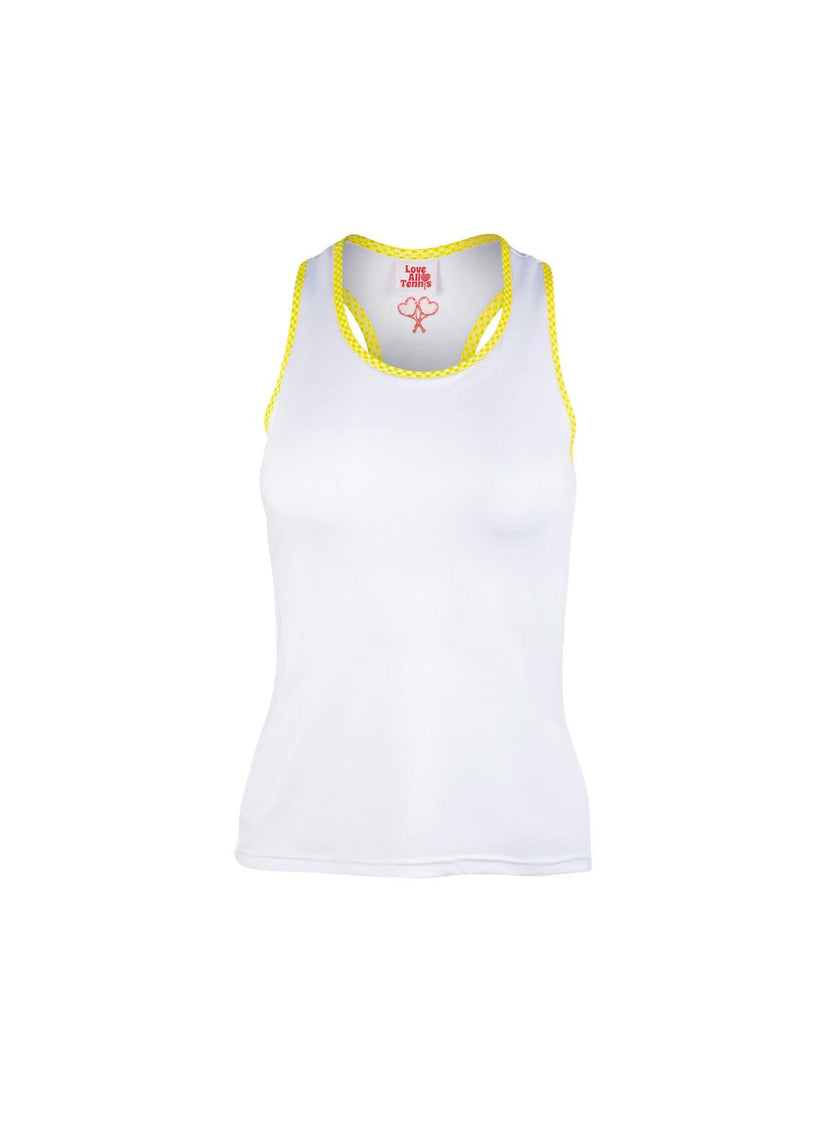 Love All Tennis Women's Doris Top