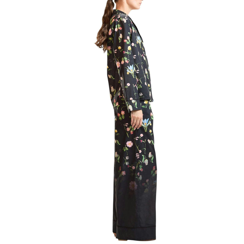 Cotton Voile PJ Pants
