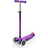 Micro Maxi LED Scooter