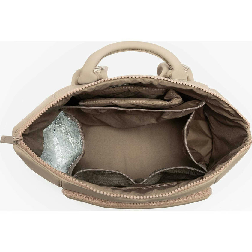 Aspen Seoul Diaper Bag II