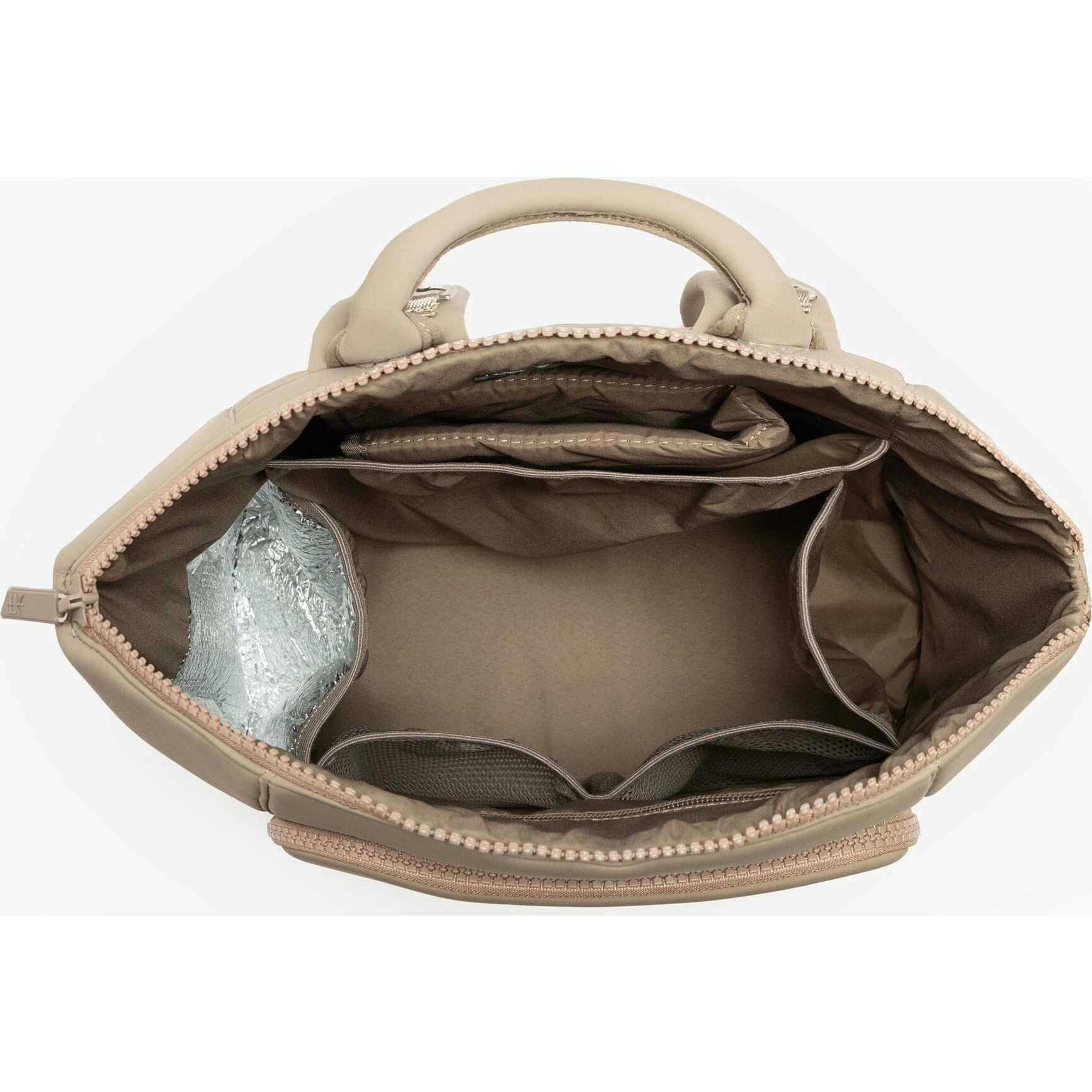 Aspen Seoul Diaper Bag II