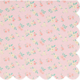 Vintage Ditsy Large Napkins