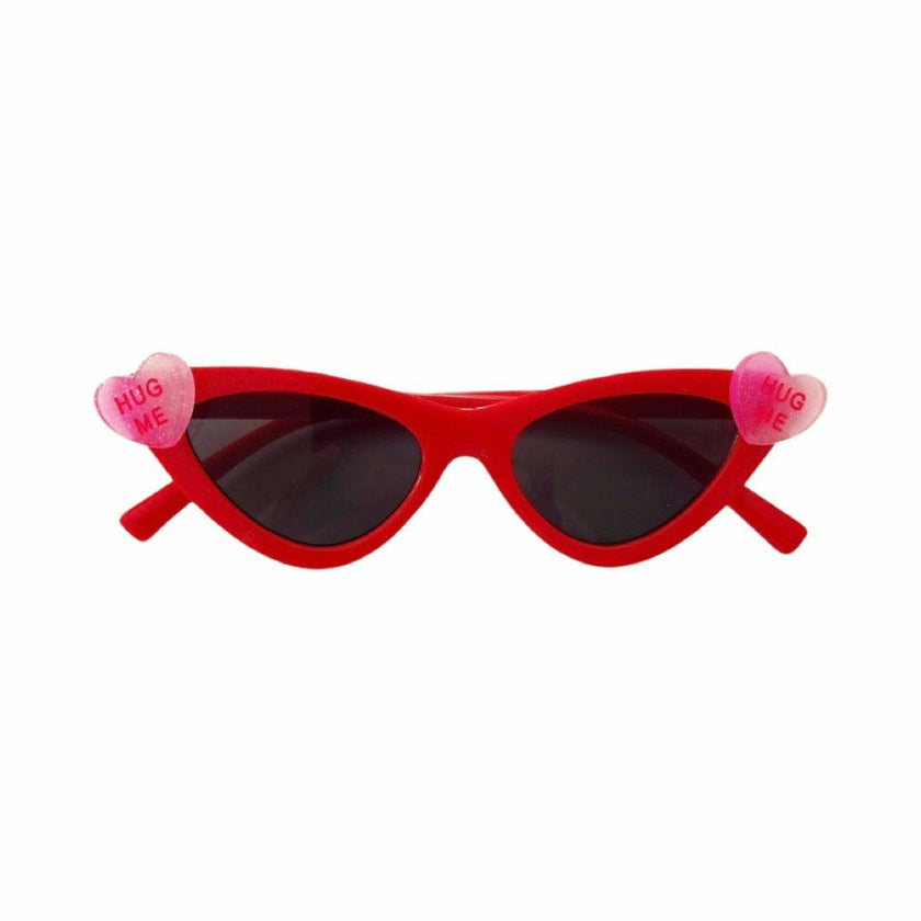 Hug Me Now Elle Eye Sunnies