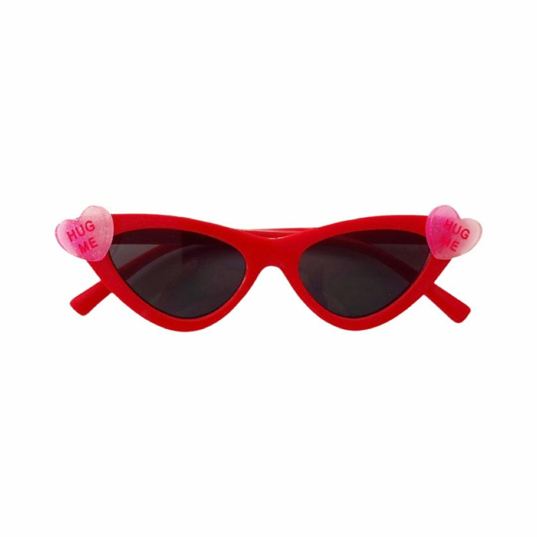 Hug Me Now Elle Eye Sunnies