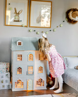 House of London · The Classic Townhouse