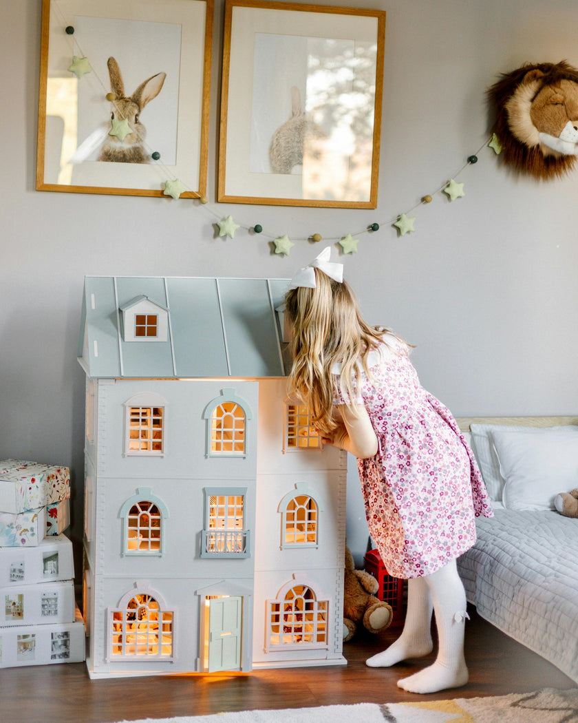 House of London · The Classic Townhouse