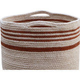 Twin Basket
