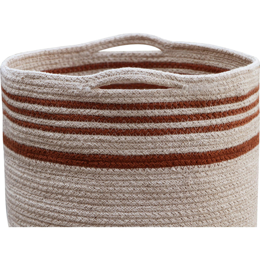 Twin Basket