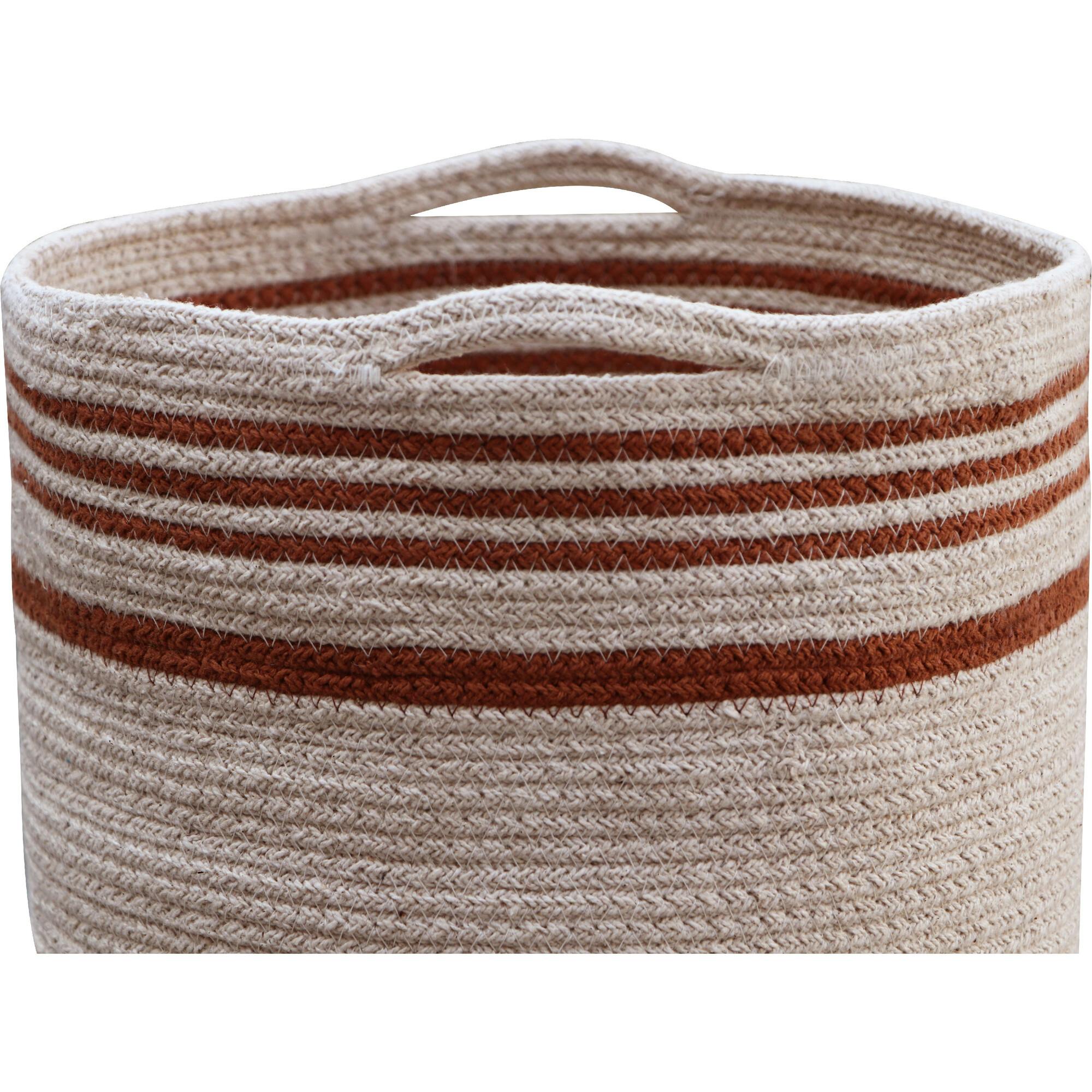 Twin Basket