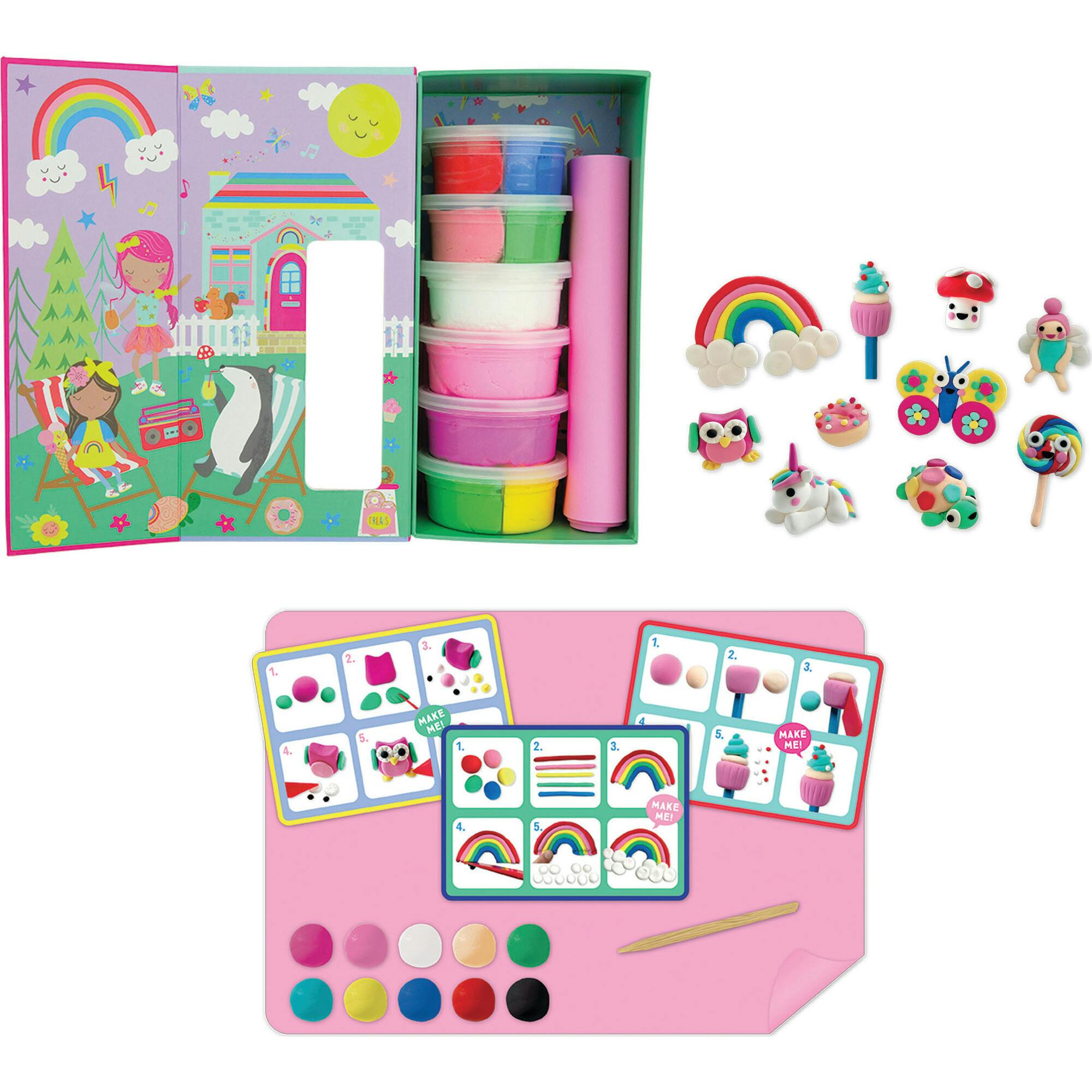 Big Kids Creative Bundle 1 6+