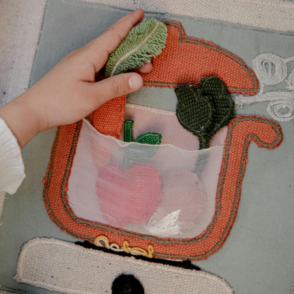 Textile Book 