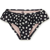 Ruffled Bikini Bottoms, Multi