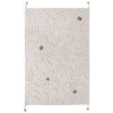 Rug Gentle Flora